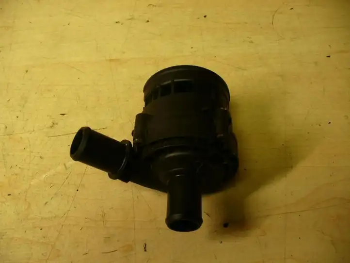 Nissan Qashqai (2006 - 2010) 0392023015 Электроциркуляционный насос — фото 1