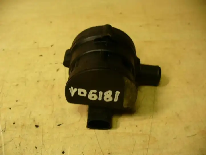 Nissan Qashqai (2006 - 2010) 0392023015 Электроциркуляционный насос — фото 2