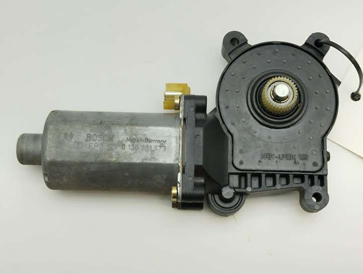 Mercedes-Benz A W168 (1997 - 2004)  0130821673 электродвигатель переднего стеклоподъемника