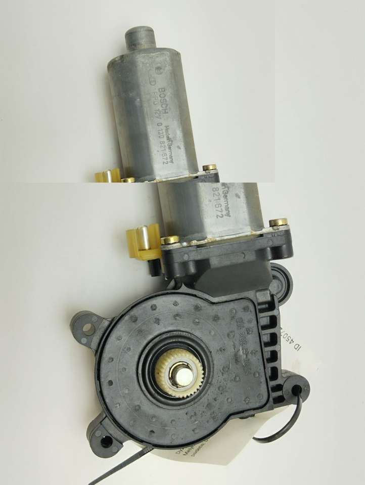 Mercedes-Benz A W168 (1997 - 2004)  0130821672 электродвигатель переднего стеклоподъемника