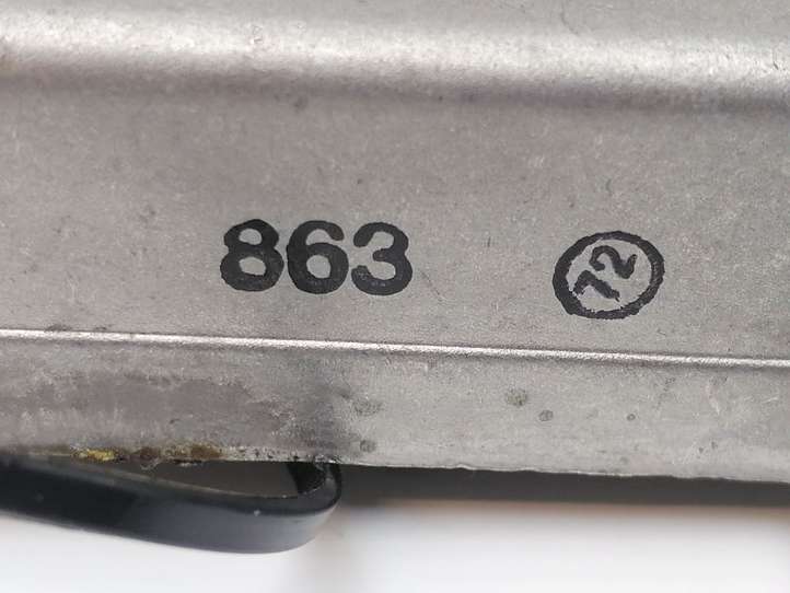 Mercedes-Benz A W168 (1997 - 2004)  0285001222 Блок управления надувных подушек