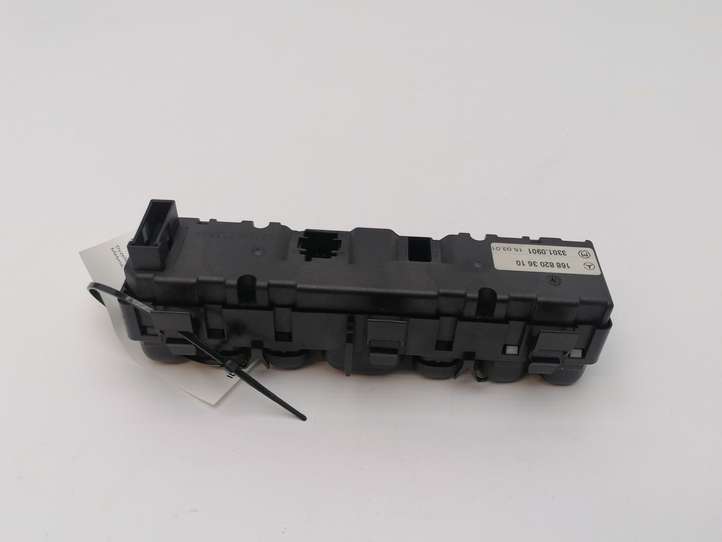 Mercedes-Benz A W168 (1997 - 2004)  1688203610 Блок переключателей