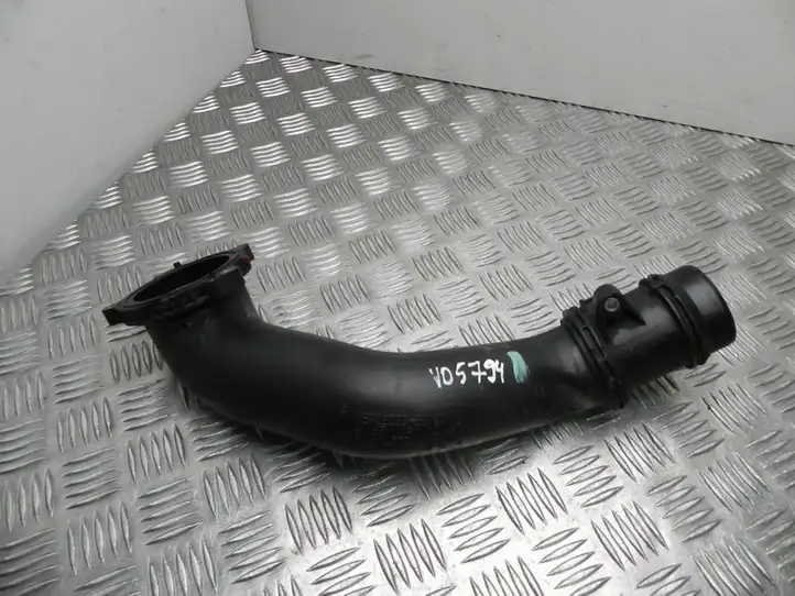 Mercedes-Benz Sprinter W906 (2006 - 2018) A6510900242 Трубка подачи воздуха — фото 1