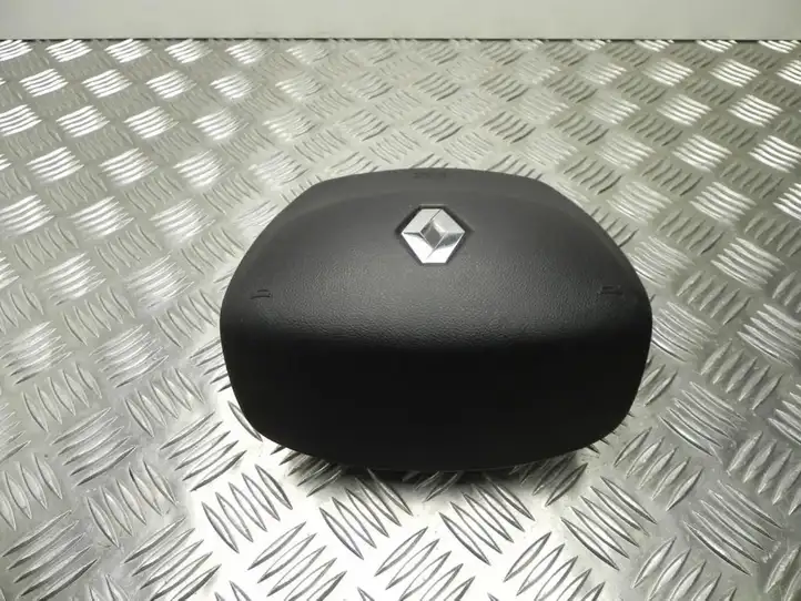 Renault Laguna III (2007 - 2015) 985100001R Подушка безопасности руля — фото 2