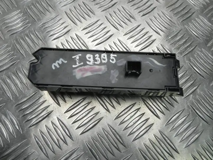 Ford Mondeo MK IV (2007 - 2014) 7S7T14A132AB Блок кнопок стеклоподъемников — фото 2