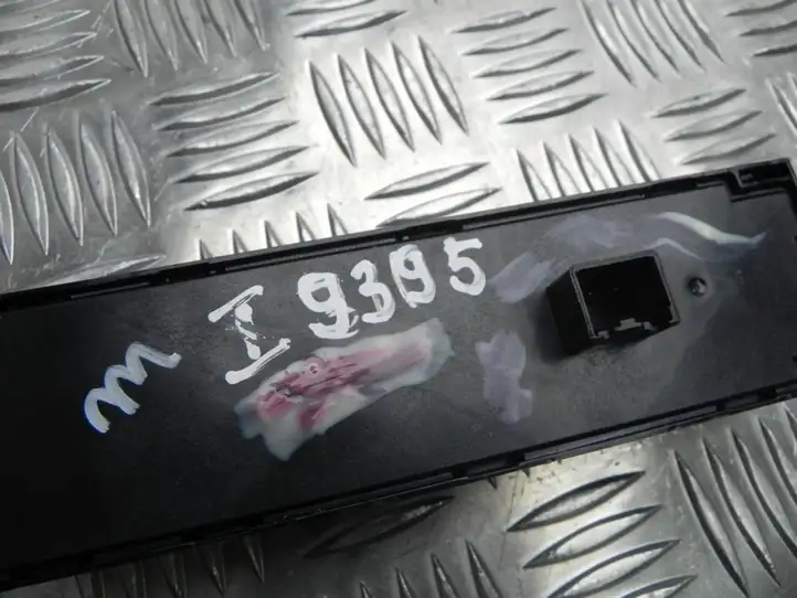 Ford Mondeo MK IV (2007 - 2014) 7S7T14A132AB Блок кнопок стеклоподъемников — фото 4