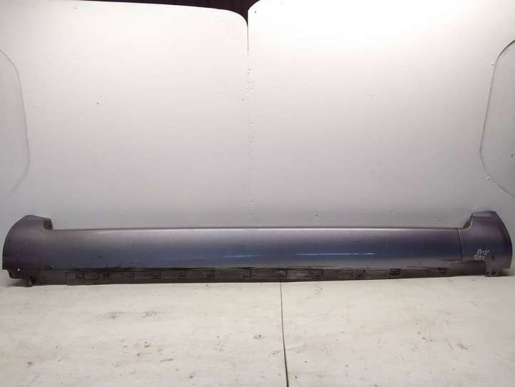 Audi A8 (2005 - 2007)  4E0853859F Порог