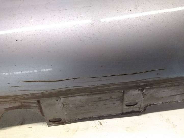 Audi A8 (2005 - 2007)  4E0853860F Порог