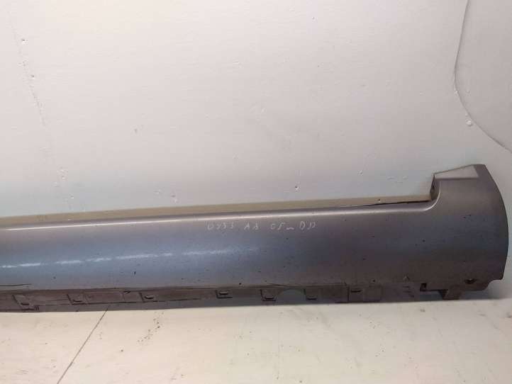 Audi A8 (2005 - 2007)  4E0853860F Порог