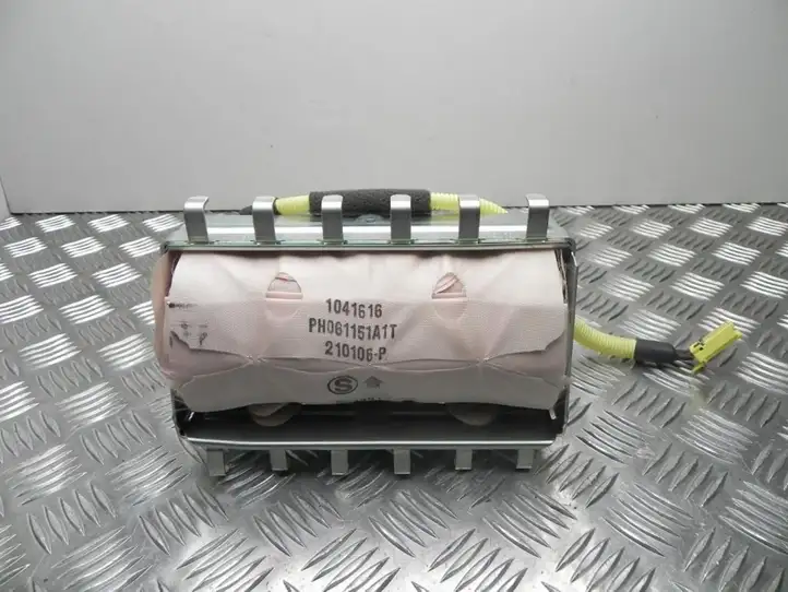 Honda Civic (2006 - 2011) 1041616 Подушка безопасности пассажира — фото 1