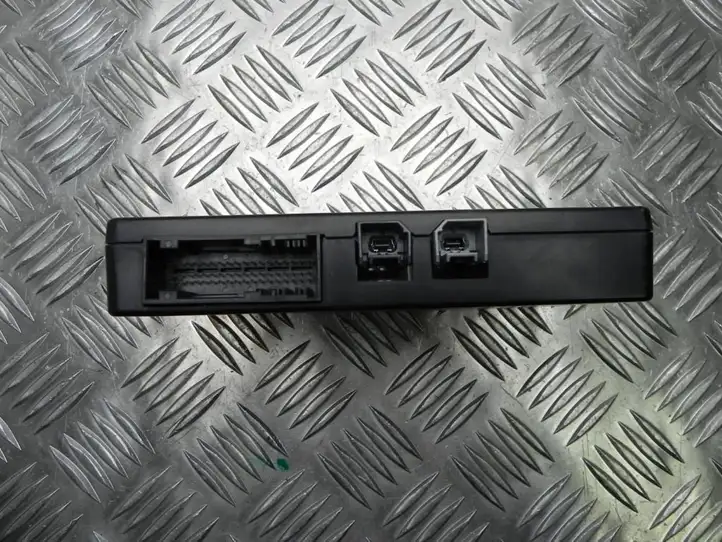 Ford C-MAX II (2010 - 2015) AM5T14D212AD Bluetooth модуль — фото 2