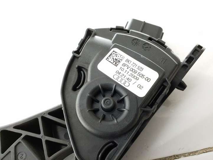 Audi A5 (2011 - 2016)  8K1721523 Педаль акселератора