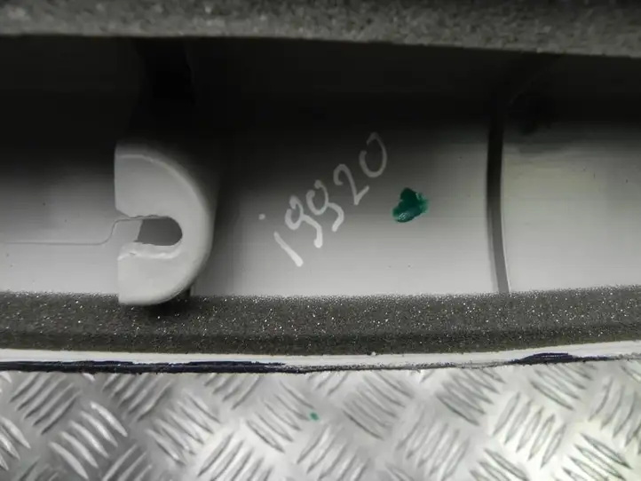 Ford Galaxy (2010 - 2015) AM21U03511BE Обшивка стойки A — фото 3