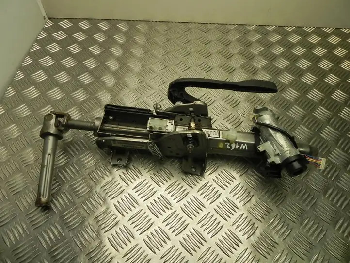 Volkswagen Golf VII (2013 - 2019) 5Q2419502R Рулевая колонка — фото 1