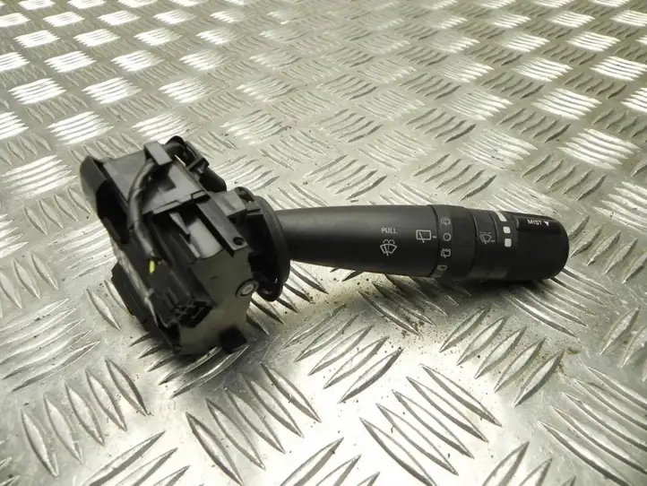 Jeep Grand Cherokee (WK) (2004 - 2010) 05143310AB Переключатель стеклоочистителей — фото 1