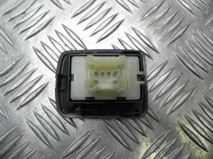 Dacia Sandero III (2016 - ) 254217475R Блок кнопок стеклоподъемников — фото 2