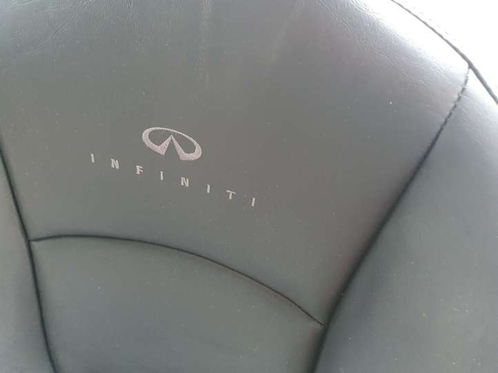 Infiniti FX35 (2002 - 2006)   Комплект сидений