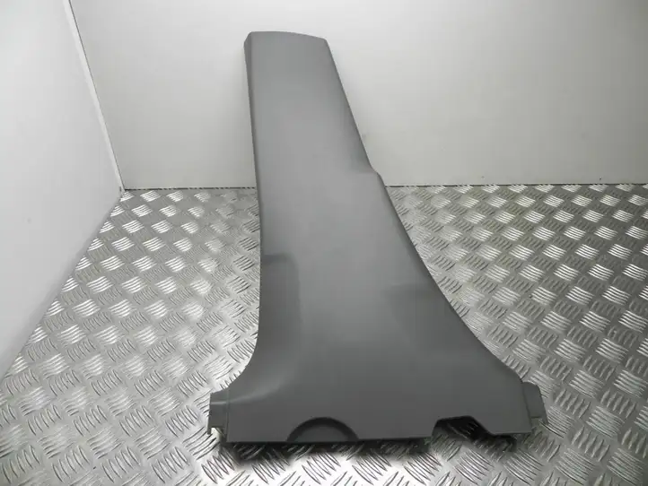 Toyota Prius (XW30) (2009 - 2015) 6241447040 Нижняя обшивка стойки B — фото 1