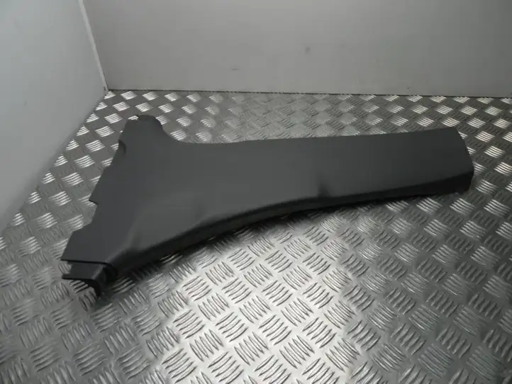 Toyota Prius (XW30) (2009 - 2015) 6241447040 Нижняя обшивка стойки B — фото 3