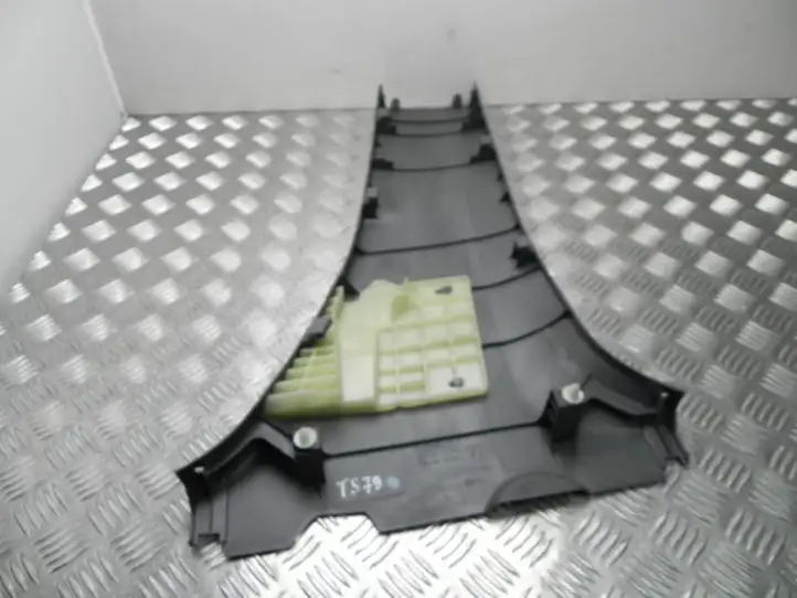 Toyota Prius (XW30) (2009 - 2015) 6241447040 Нижняя обшивка стойки B — фото 4