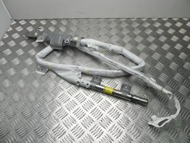 Toyota Auris 150 (2006 - 2012) 1J0F71410QA3 Боковая подушка безопасности шторка — фото 1