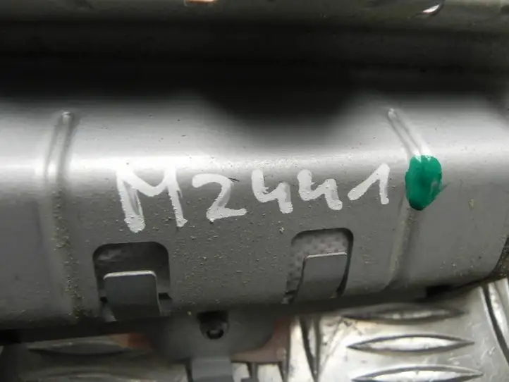 Mazda 2 (2007 - 2010) A1503S Боковая подушка безопасности шторка — фото 3