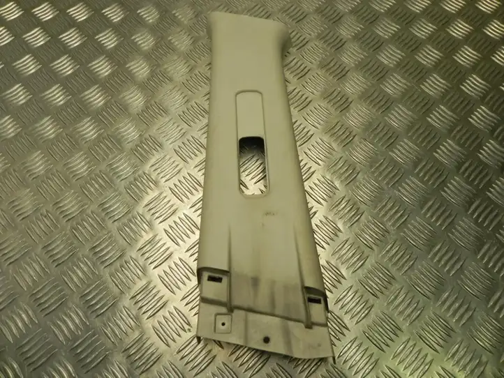 Mazda CX-7 (2009 - 2014) EG2168211 Верхняя обшивка стойки B — фото 1