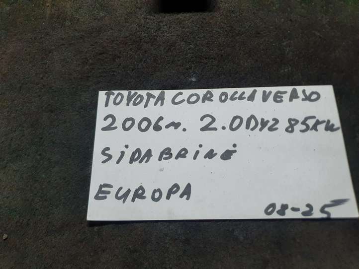 Toyota Corolla Verso AR10 (2004 - 2009)  769746B Включатель зеркал