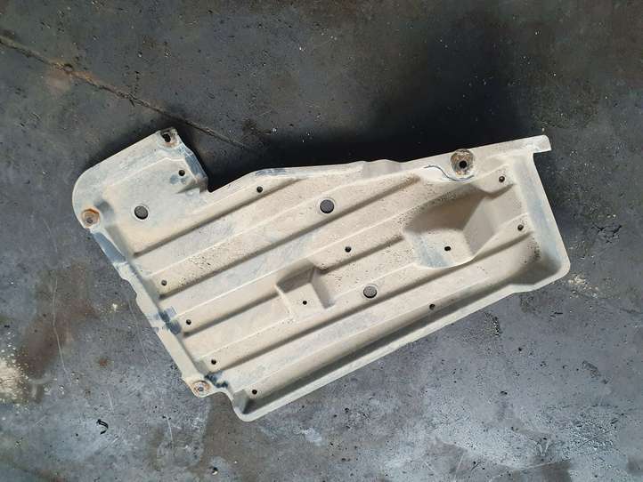 Toyota Corolla Verso AR10 (2004 - 2009)  583980F010 Защита днища
