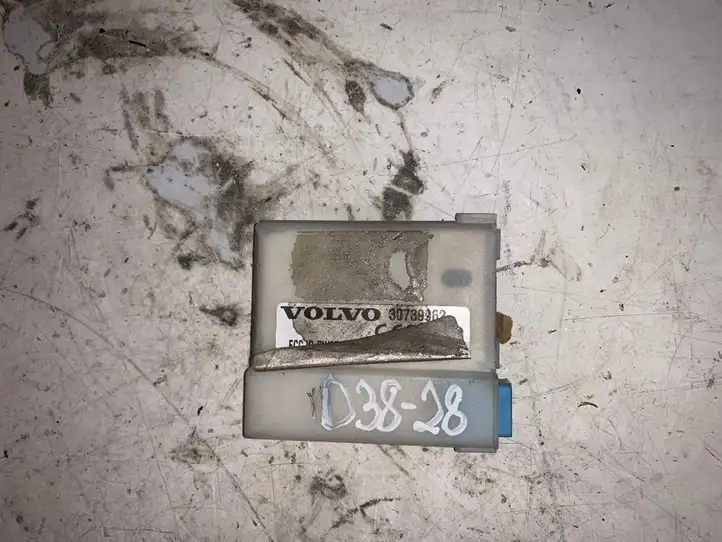 Volvo XC90 (2006 - 2014) 30739962 Блок иммобилайзера — фото 1