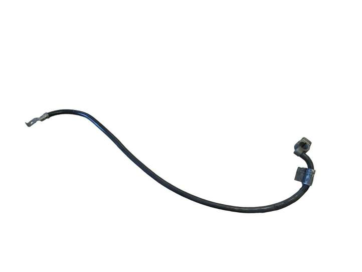 BMW X5 E53 (1999 - 2006)  6906914-01 Минусовый провод (аккумулятора)