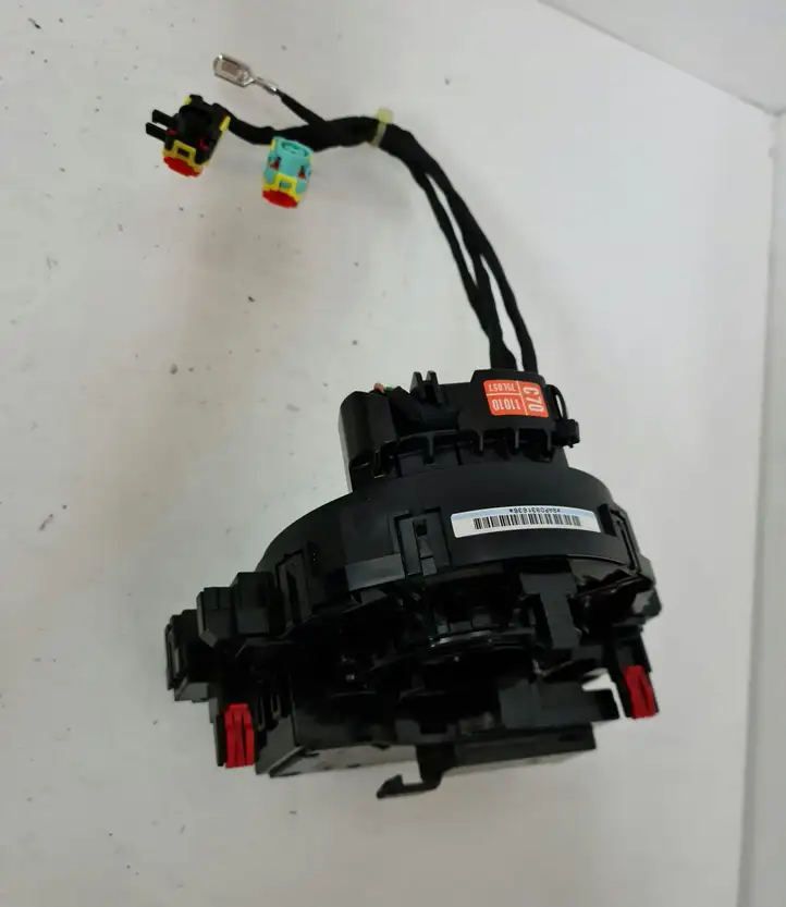 Lexus UX (2020 - ) 8824533080 Контактное кольцо SRS — фото 3