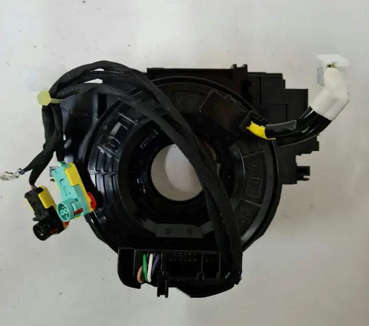 Lexus UX (2020 - ) 8824533080 Контактное кольцо SRS — фото 4