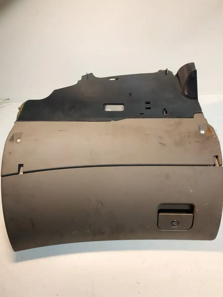 Audi A6 Allroad C5 (2000 - 2006) 4B1857035 Вещевой ящик — фото 3
