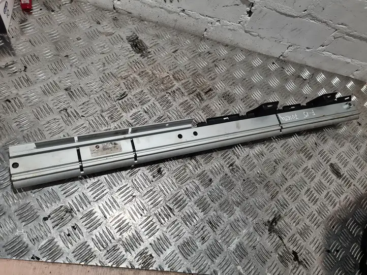 BMW X5 F15 (2013 - 2017) 51479479500 Прочие детали салона — фото 1