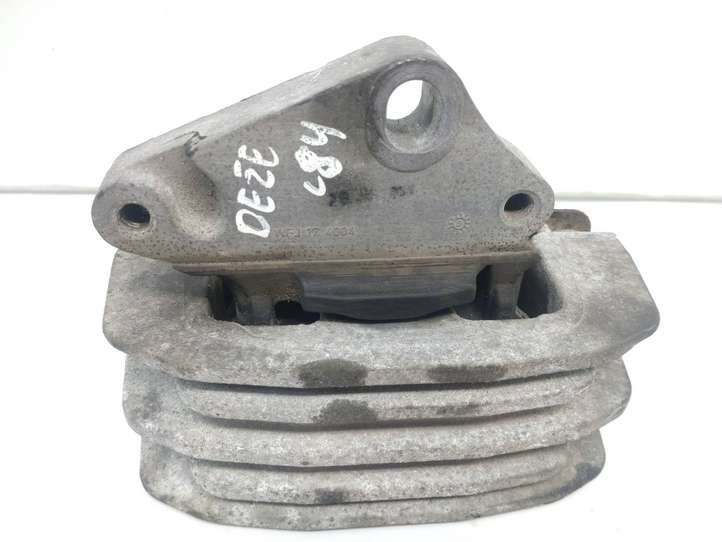 Ford Transit (2006 - 2013)  3C117M124AD Подушка коробки передач