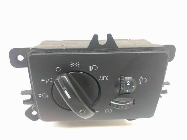 Ford Transit (2006 - 2013)  4986104 Включатель фонарей