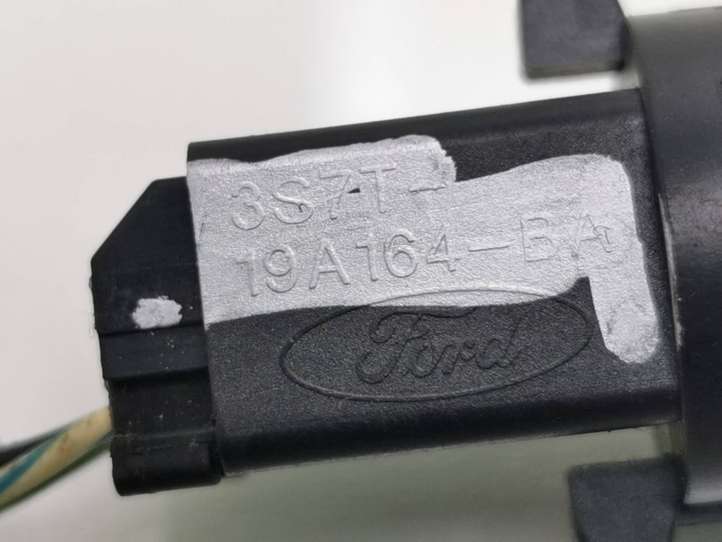 Ford Transit (2006 - 2013)  3S7T19A164BA Разъем AUX