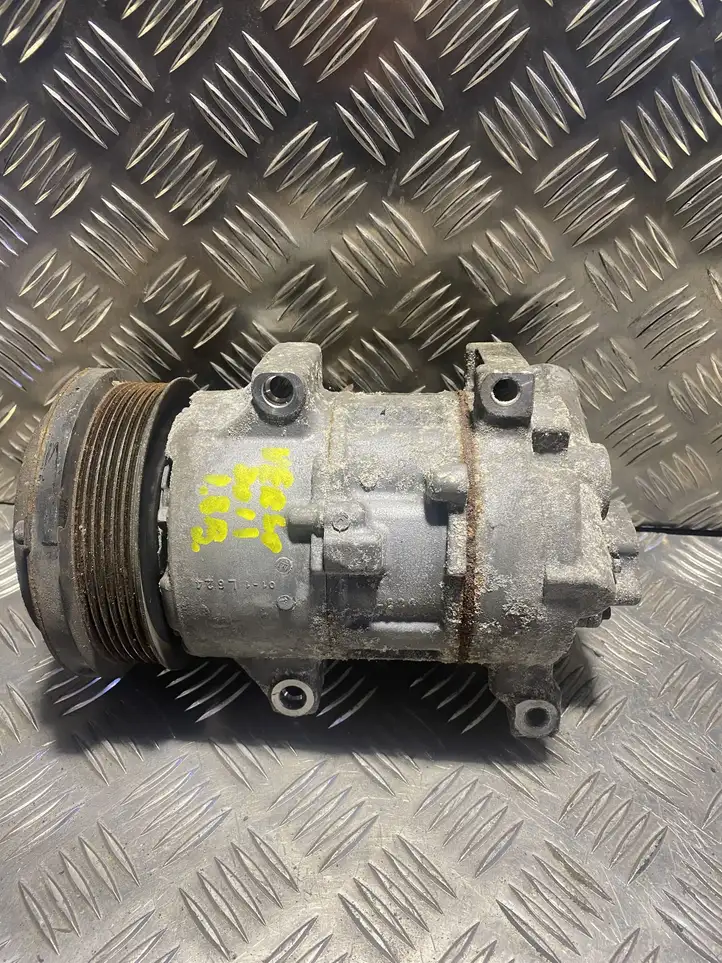 Toyota Verso (2009 - 2012) GE4472601495 Компрессор (насос) кондиционера воздуха — фото 1
