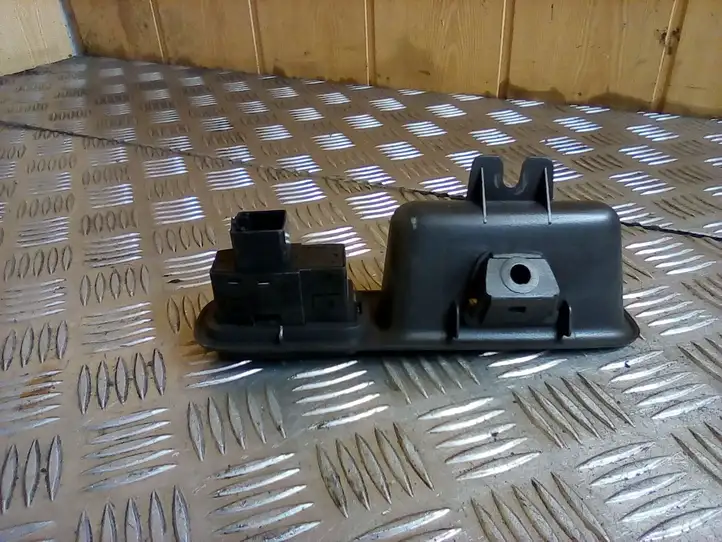Volvo S80 (1998 - 2004) 9476695 Кнопка стеклоподъемников — фото 4