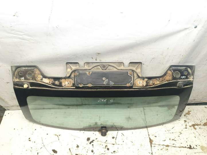BMW 3 E90 E91 (2005 - 2012)  71270539 Звукоизоляция багажника