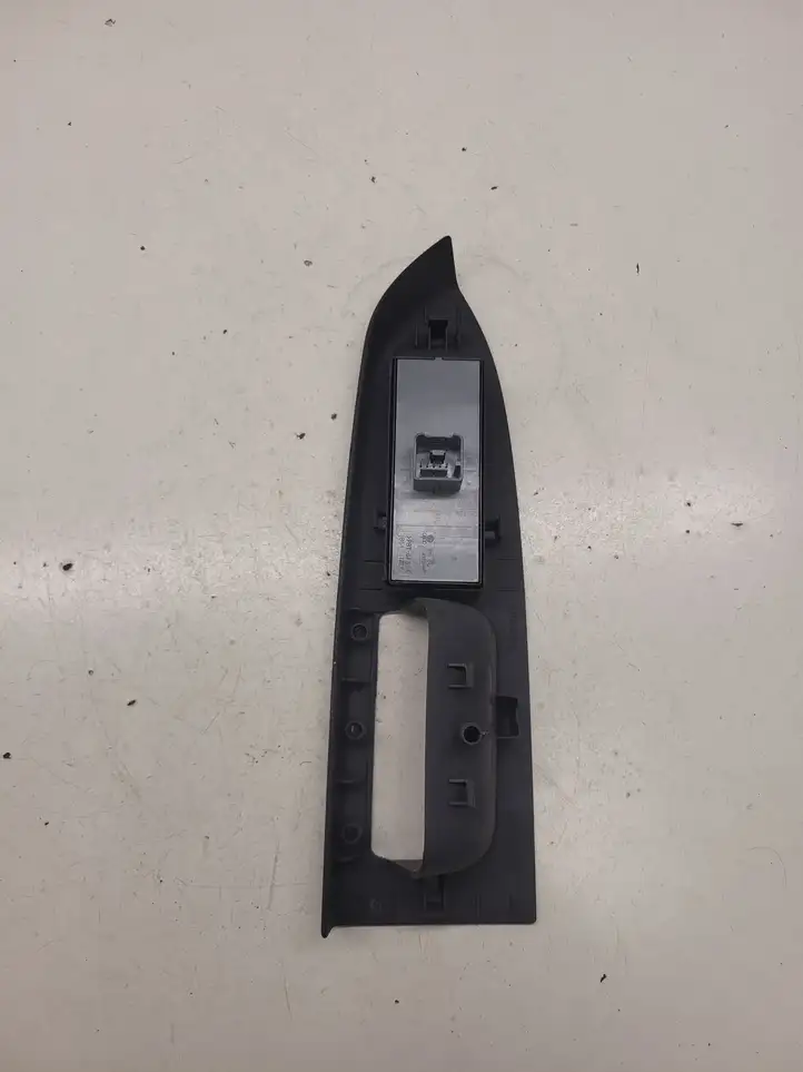 Volkswagen Touran I (2003 - 2010) 1T1867371F Блок кнопок стеклоподъемников — фото 2