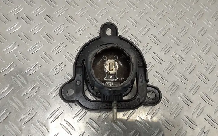 Alfa Romeo Mito (2008 - 2016) 40330744 Передняя противотуманная фара — фото 6