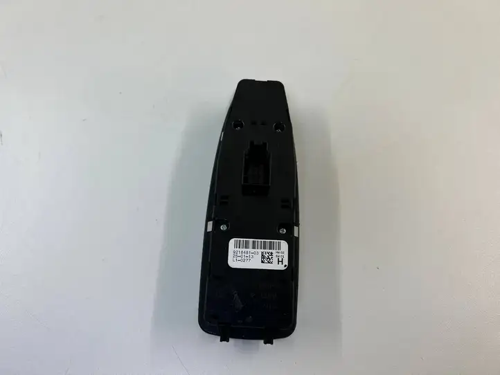 BMW 3 F30 F35 F31 (2012 - 2018) 9218481 Молдинги двери багажника — фото 2