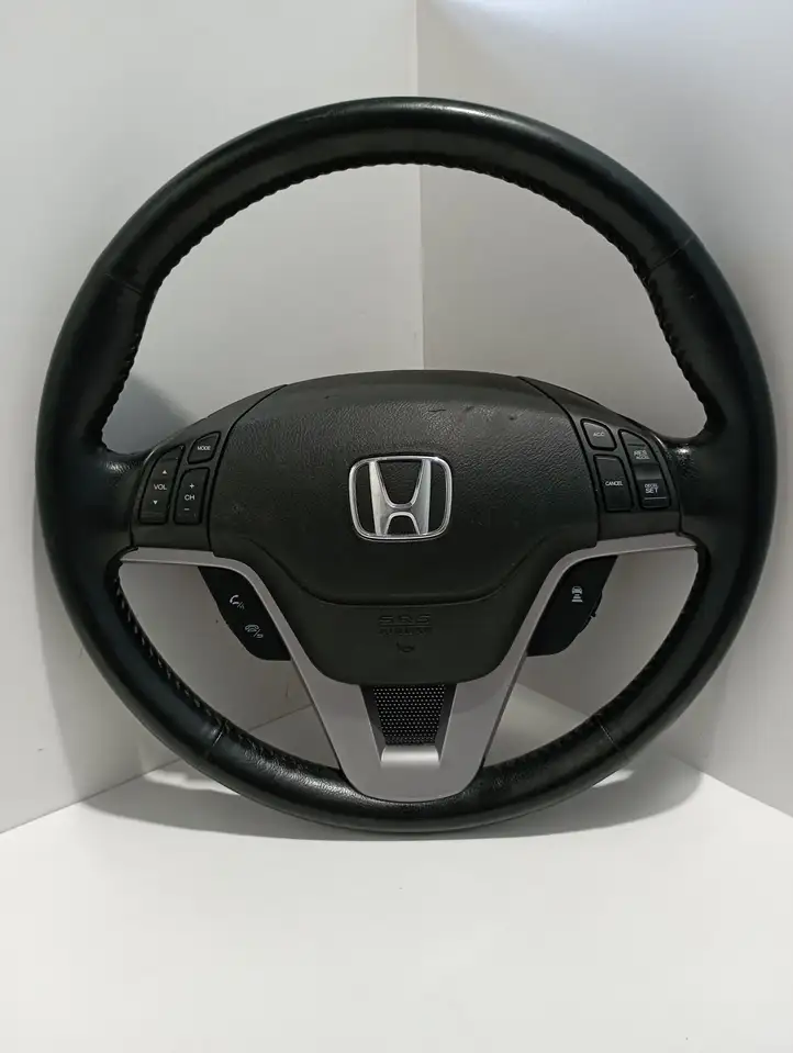 Honda CR-V (2006 - 2009) Руль — фото 1