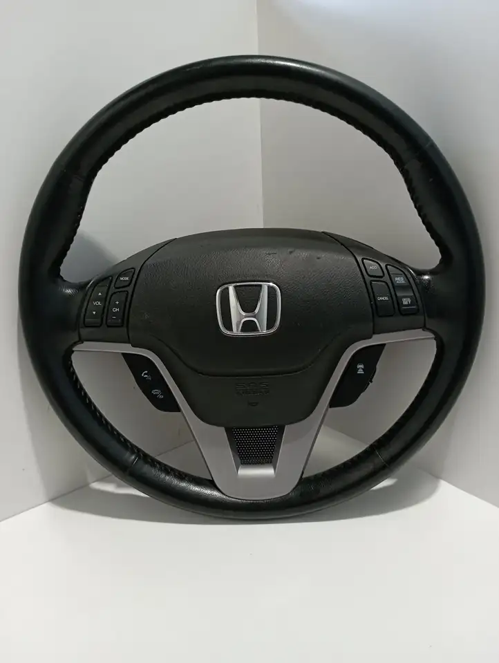 Honda CR-V (2006 - 2009) Руль — фото 2