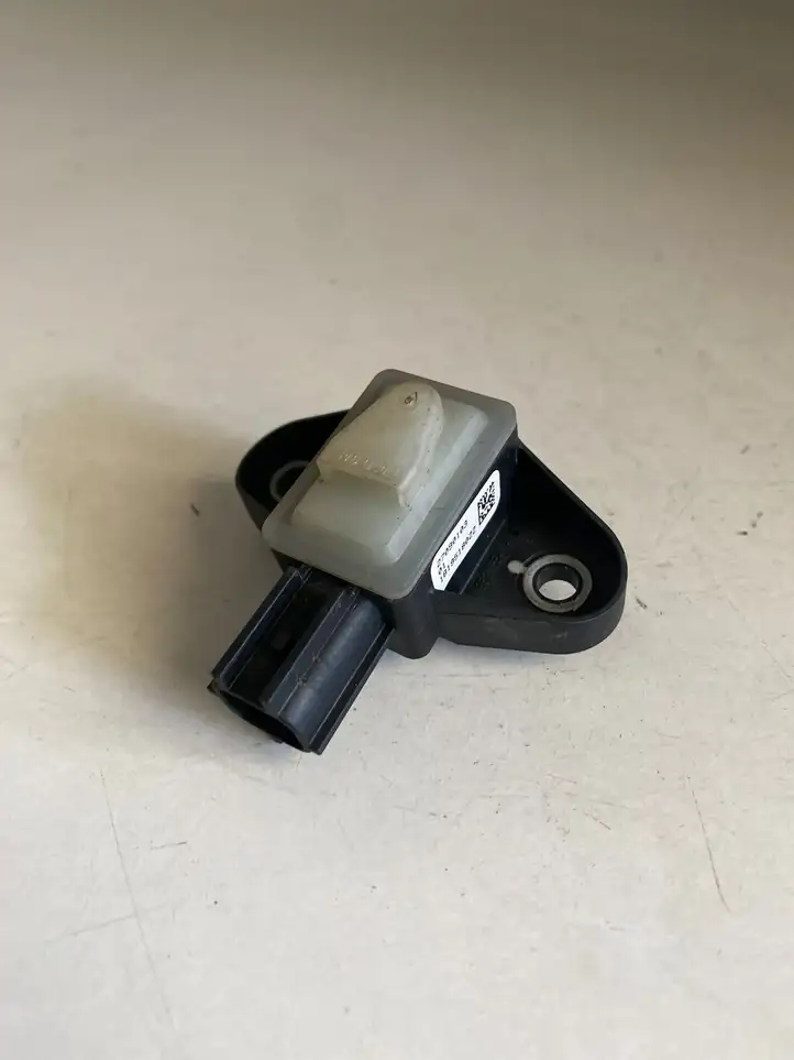 Seat Leon (1P) (2005 - 2012) 5N0959354A Датчик удара SRS — фото 1