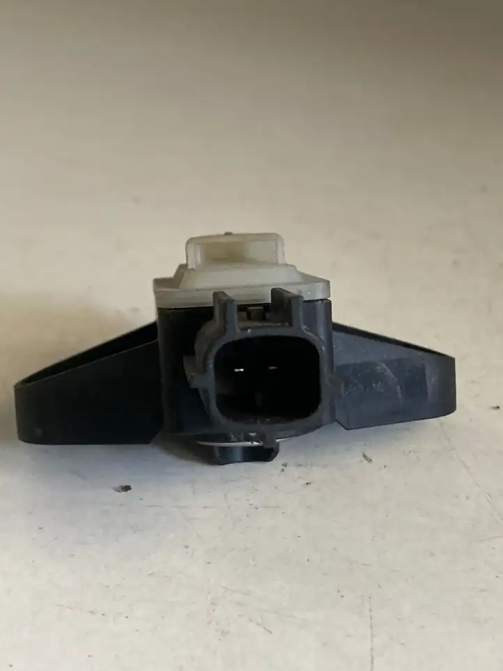 Seat Leon (1P) (2005 - 2012) 5N0959354A Датчик удара SRS — фото 3