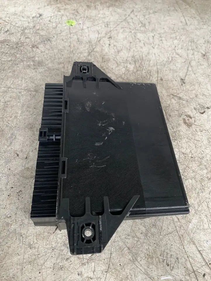 Ford Kuga I (2008 - 2012) 8m5t19g481 Модуль комфорта — фото 3