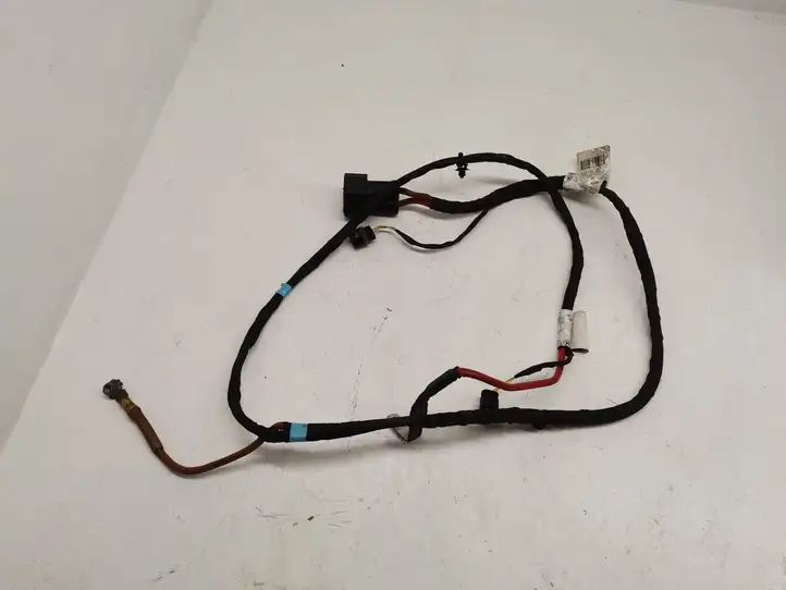 Mercedes-Benz GL X166 (2013 - 2019) A1664407934 Прочая электропроводка — фото 1